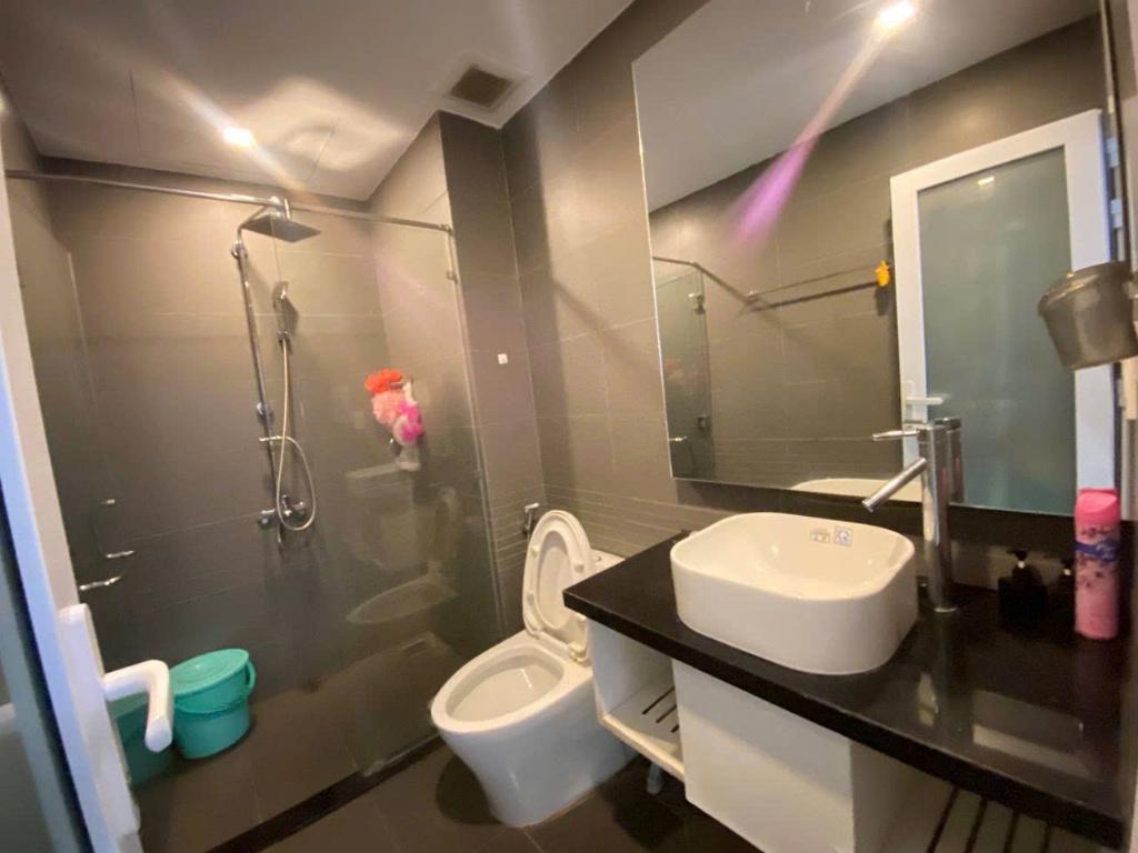 2 спальни — Tây Nha Trang, аренда квартиры SUNVIET