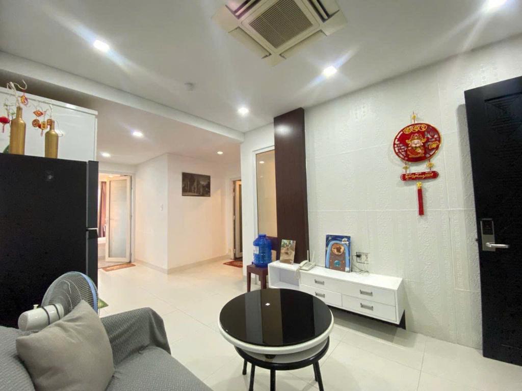 2 спальни — Tây Nha Trang, аренда квартиры SUNVIET