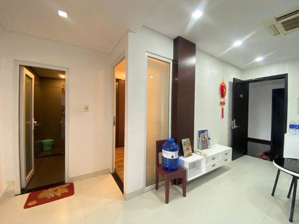 2 спальни — Tây Nha Trang, аренда квартиры SUNVIET