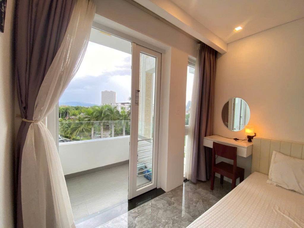 2 спальни — Tây Nha Trang, аренда квартиры SUNVIET