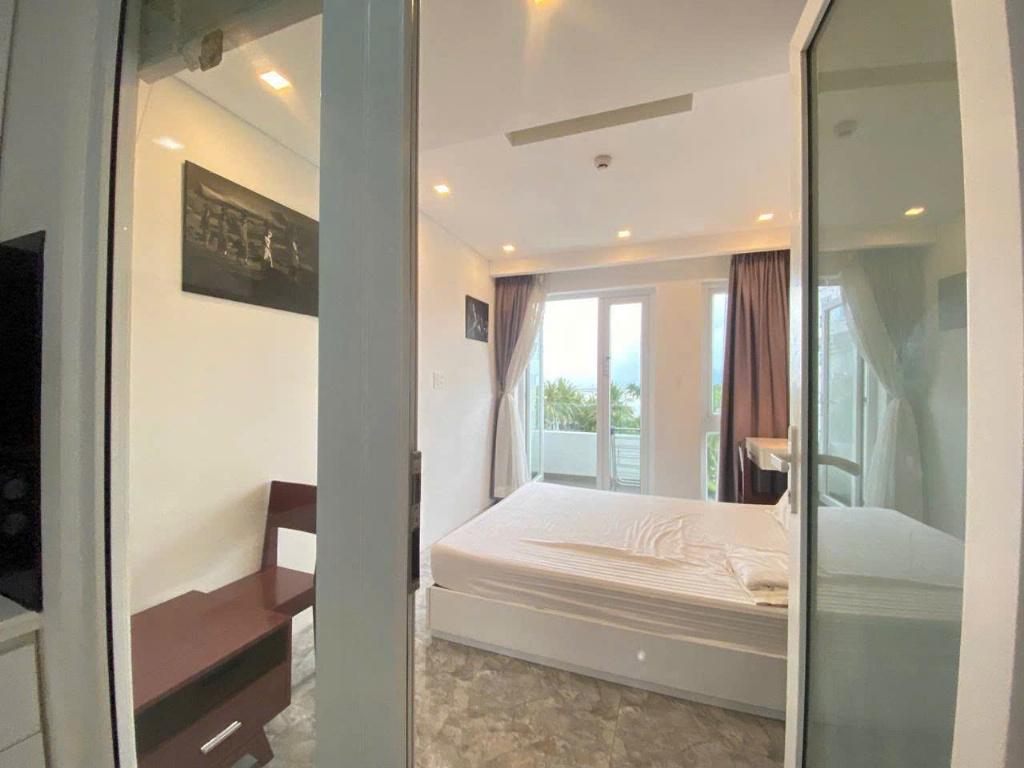 2 спальни — Tây Nha Trang, аренда квартиры SUNVIET