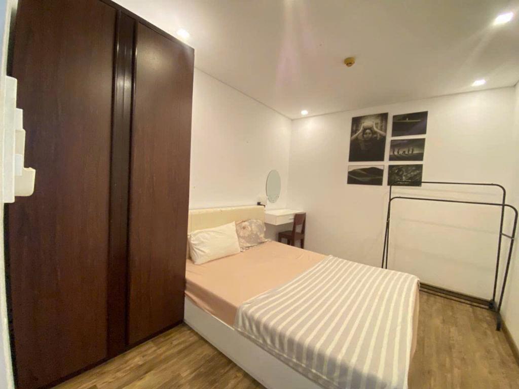 2 спальни — Tây Nha Trang, аренда квартиры SUNVIET