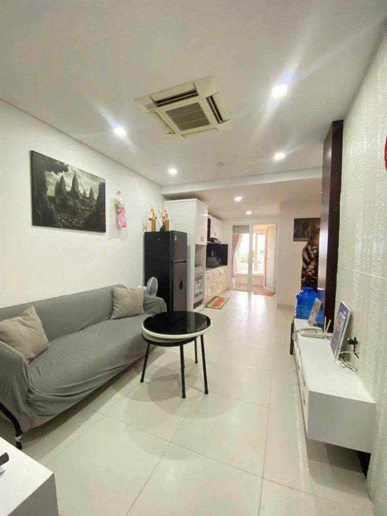 2 спальни — Tây Nha Trang, аренда квартиры SUNVIET