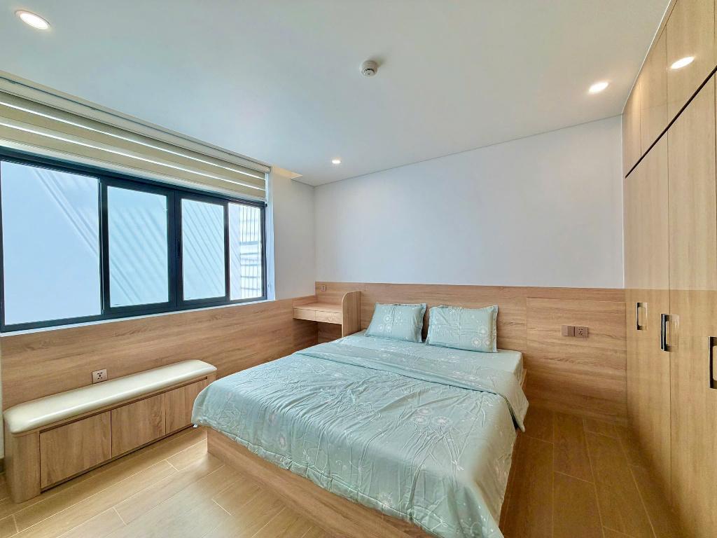 2 спальни — Phía Bắc, аренда квартиры SUNVIET