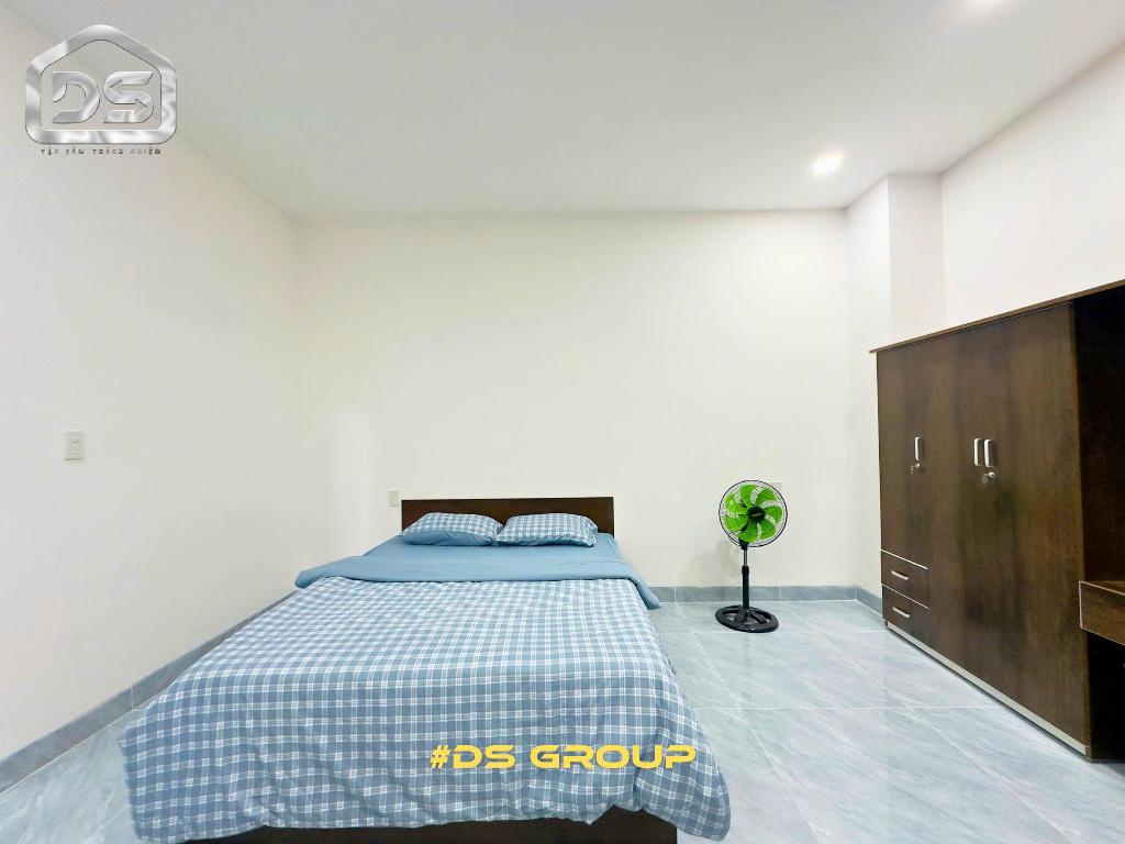 1 спальня — Phước Long B, аренда квартиры SUNVIET