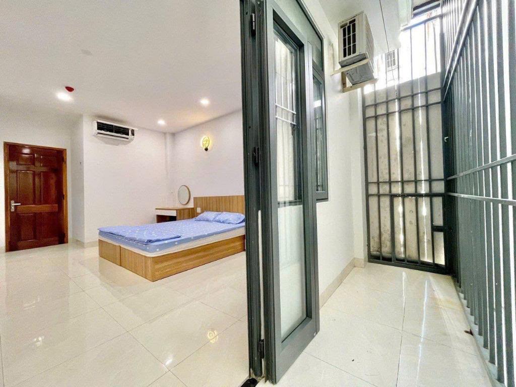 Студия — Phước Hòa, аренда квартиры SUNVIET