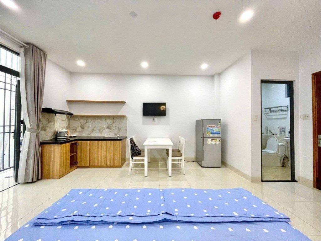 Студия — Phước Hòa, аренда квартиры SUNVIET