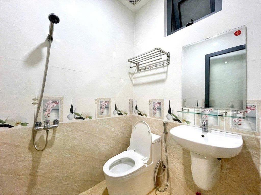 Студия — Phước Hòa, аренда квартиры SUNVIET