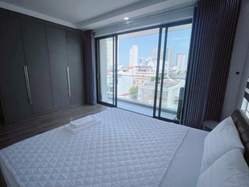 Студия — Scenia Bay, Vĩnh Hòa, аренда квартиры SUNVIET