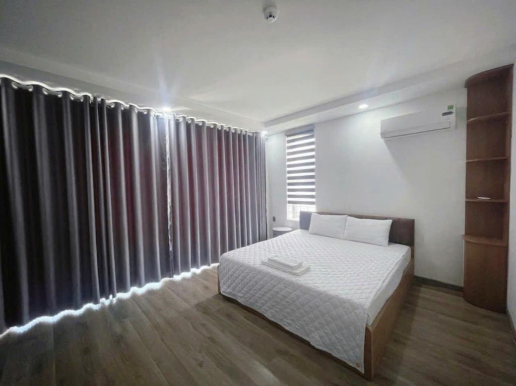 Студия — Scenia Bay, Vĩnh Hòa, аренда квартиры SUNVIET
