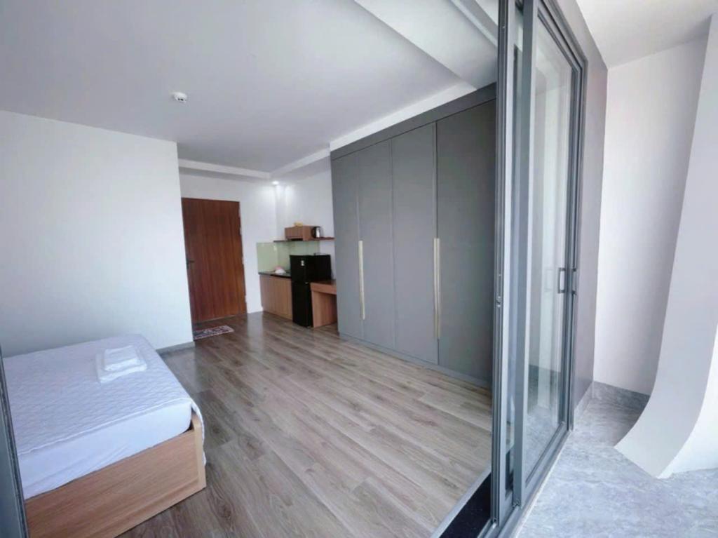 Студия — Scenia Bay, Vĩnh Hòa, аренда квартиры SUNVIET
