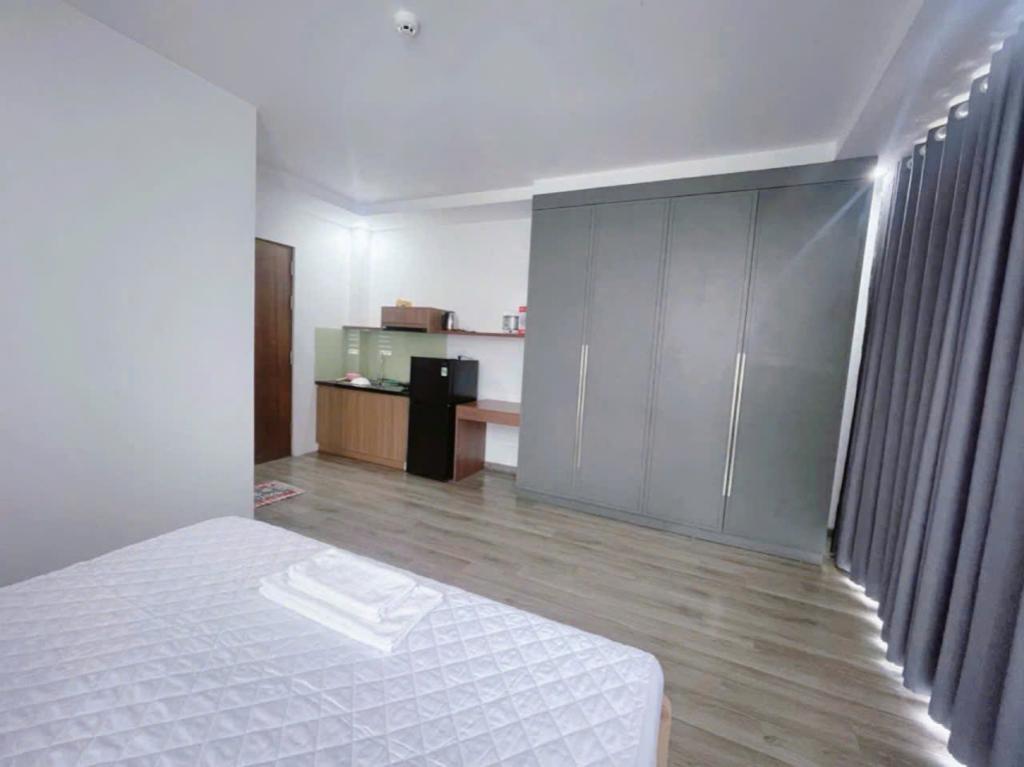 Студия — Scenia Bay, Vĩnh Hòa, аренда квартиры SUNVIET