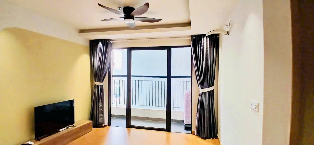2 спальни — HUD CCU Phước Long, аренда квартиры SUNVIET