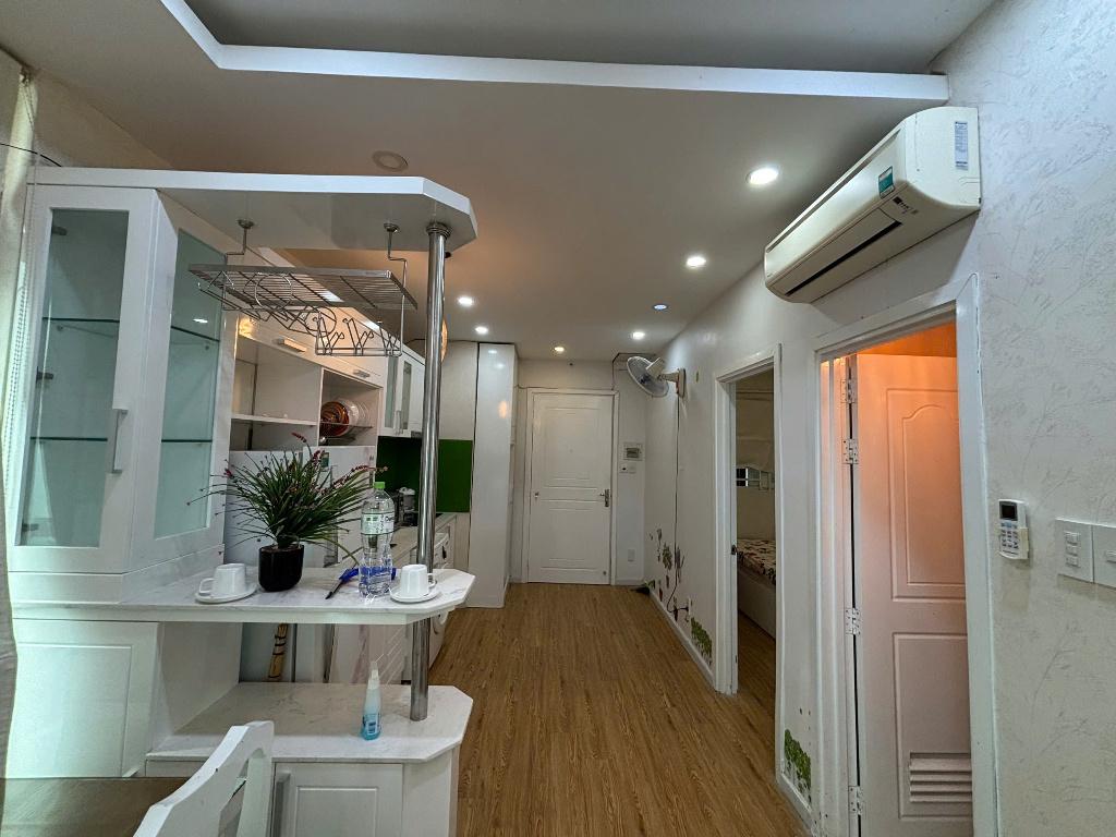 1 спальня — Mường Thanh, Lộc Thọ, аренда квартиры SUNVIET