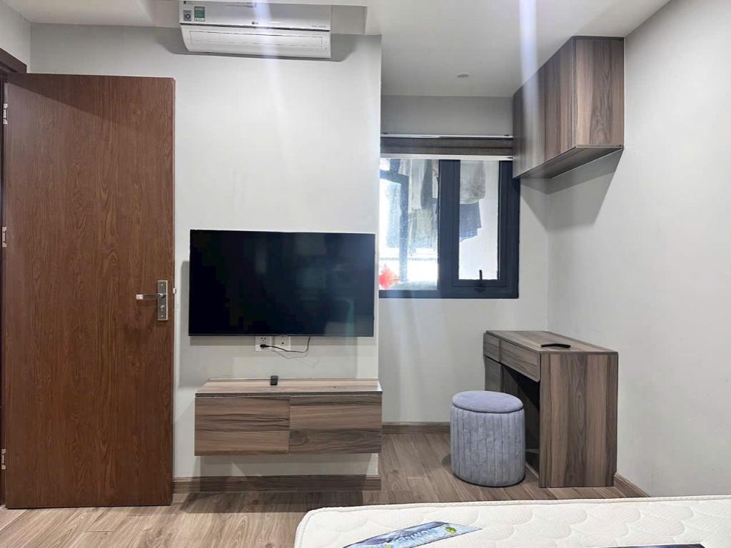 2 спальни — HUD, Nguyễn Thiện Thuật, аренда квартиры SUNVIET