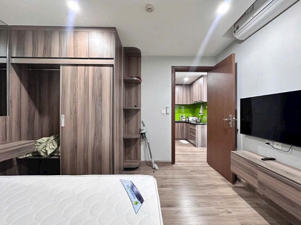 2 спальни — HUD, Nguyễn Thiện Thuật, аренда квартиры SUNVIET