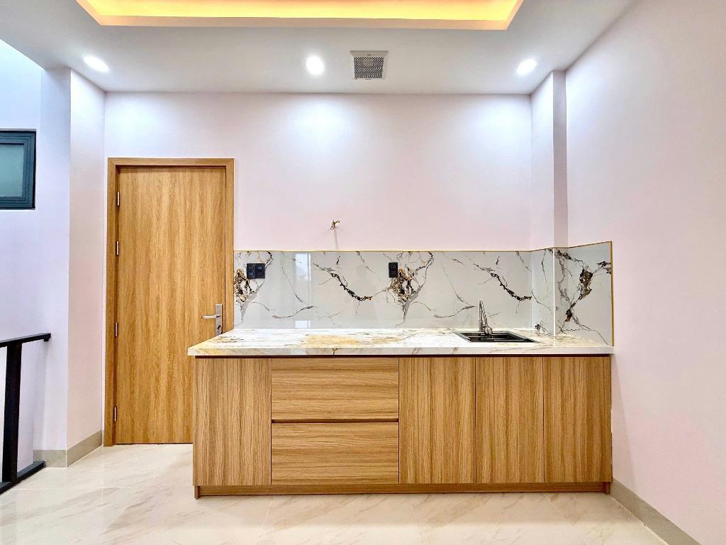1 спальня — Võ Văn Kiệt, Phước Long, аренда квартиры SUNVIET