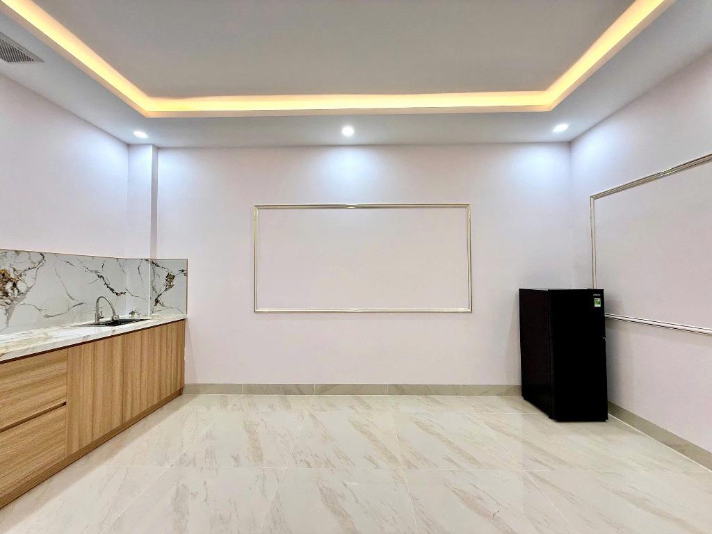 1 спальня — Võ Văn Kiệt, Phước Long, аренда квартиры SUNVIET