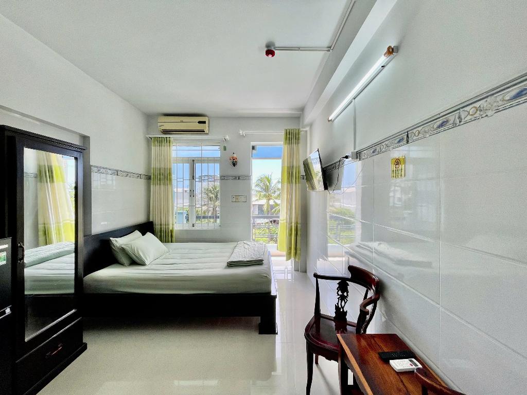 Студия — Phạm Văn Đồng, Bắc Nha Trang, аренда квартиры SUNVIET
