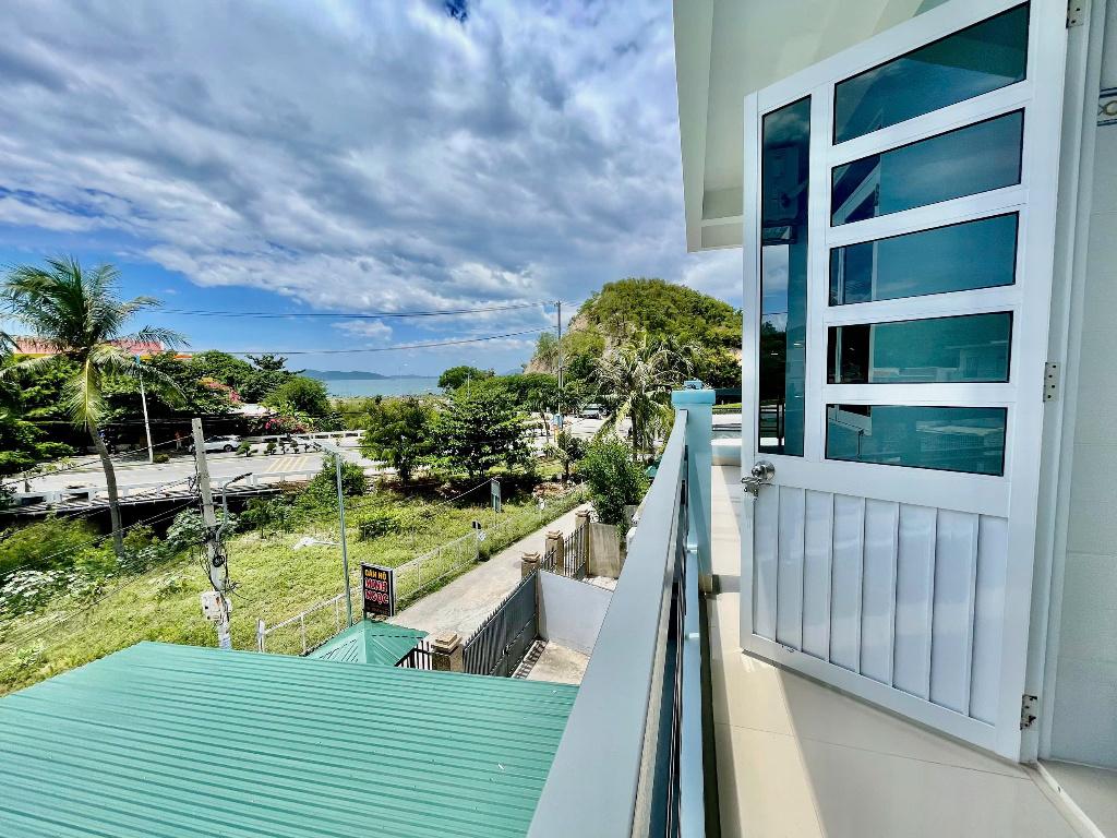 Студия — Phạm Văn Đồng, Bắc Nha Trang, аренда квартиры SUNVIET