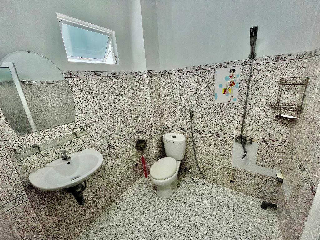 Студия — Phạm Văn Đồng, Bắc Nha Trang, аренда квартиры SUNVIET