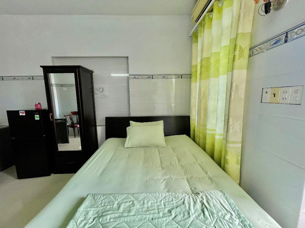 Студия — Phạm Văn Đồng, Bắc Nha Trang, аренда квартиры SUNVIET
