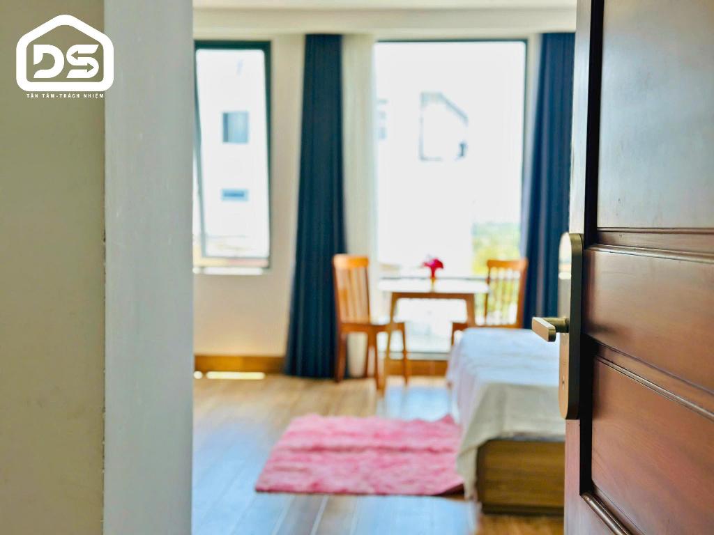 1 спальня — ACC Vườn Xoài, Phước Hoà, аренда квартиры SUNVIET