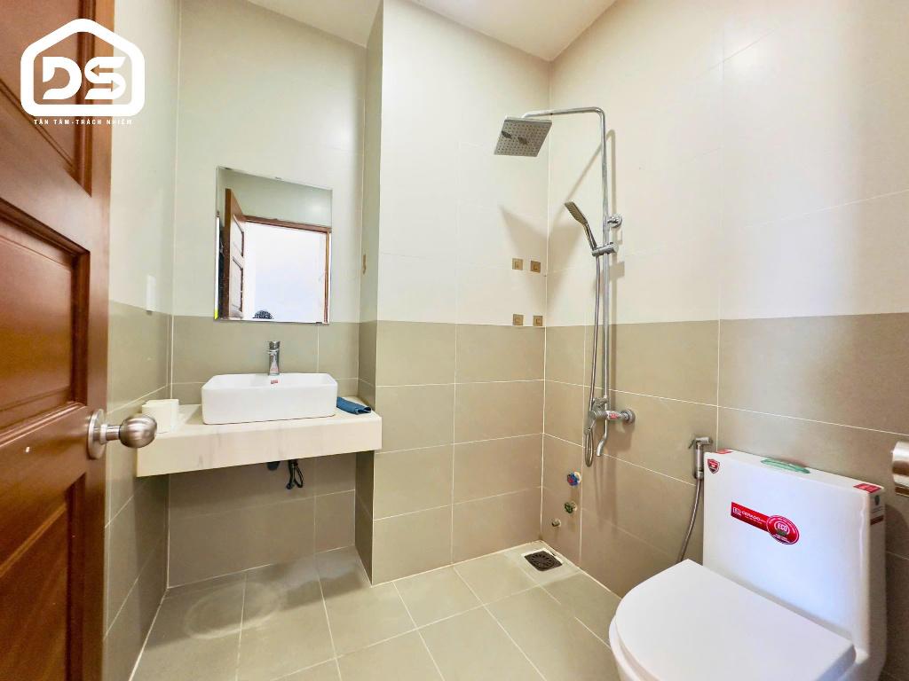 1 спальня — ACC Vườn Xoài, Phước Hoà, аренда квартиры SUNVIET
