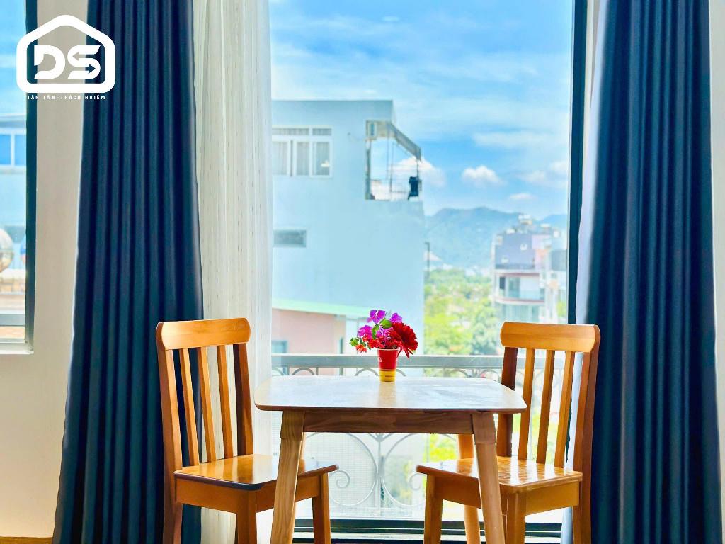 1 спальня — ACC Vườn Xoài, Phước Hoà, аренда квартиры SUNVIET