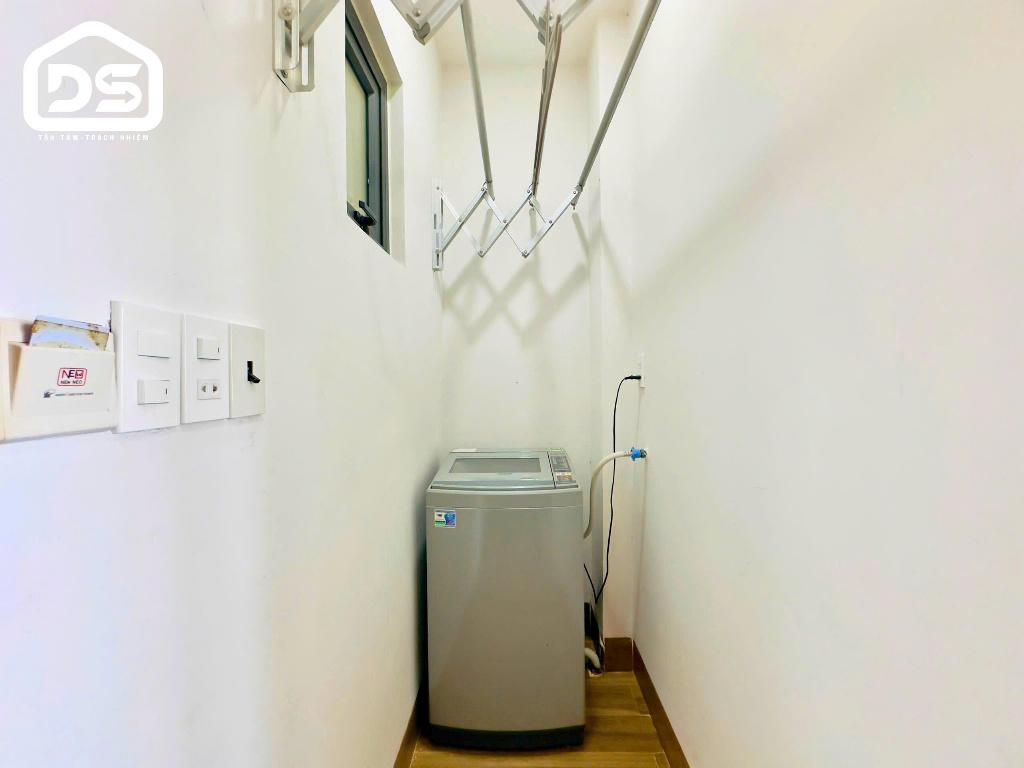 1 спальня — ACC Vườn Xoài, Phước Hoà, аренда квартиры SUNVIET