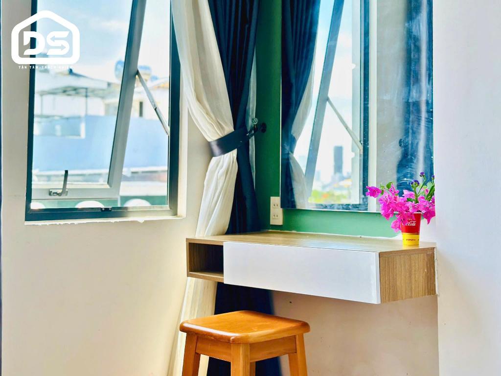1 спальня — ACC Vườn Xoài, Phước Hoà, аренда квартиры SUNVIET