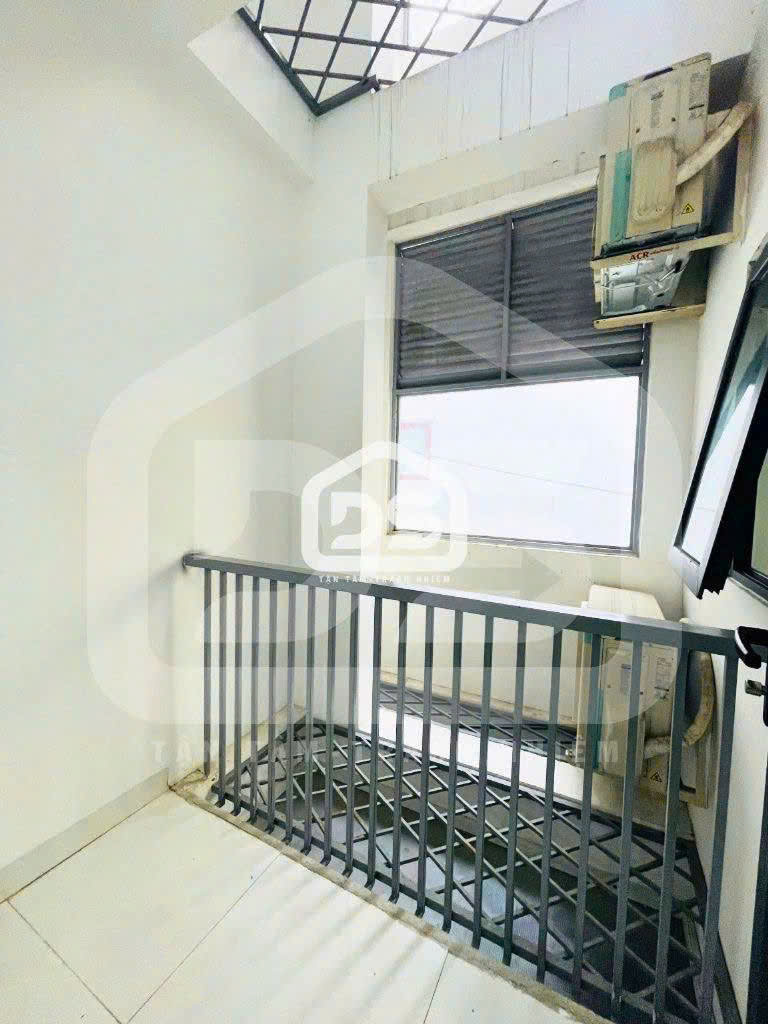 1 спальня — Phạm Ngọc Thạch, аренда квартиры SUNVIET