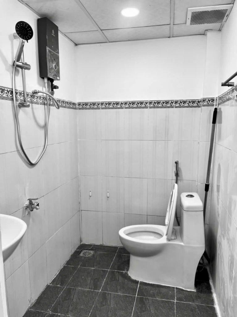 2 спальни — Lê Hồng Phong, Nam Nha Trang, аренда квартиры SUNVIET