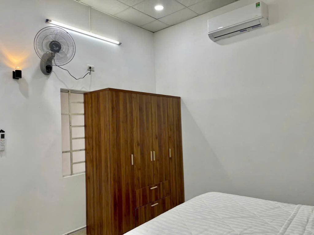 2 спальни — Lê Hồng Phong, Nam Nha Trang, аренда квартиры SUNVIET