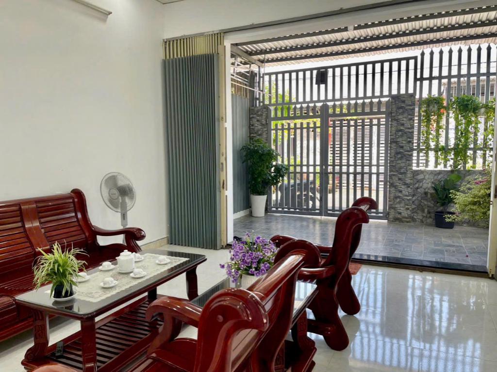 2 спальни — Lê Hồng Phong, Nam Nha Trang, аренда квартиры SUNVIET