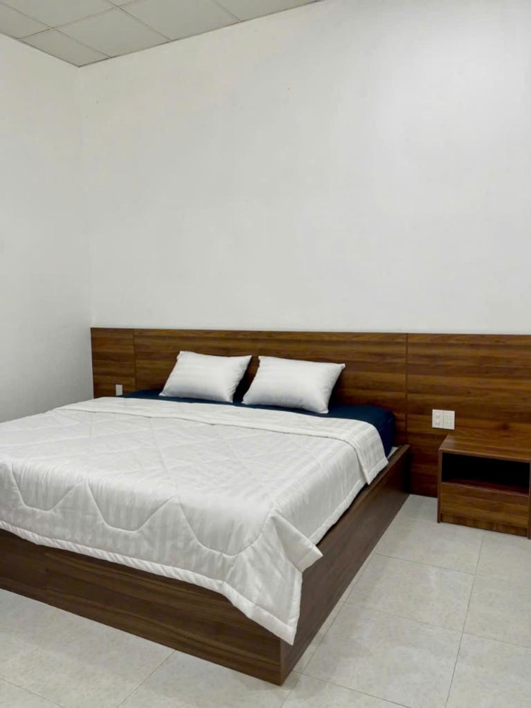 2 спальни — Lê Hồng Phong, Nam Nha Trang, аренда квартиры SUNVIET