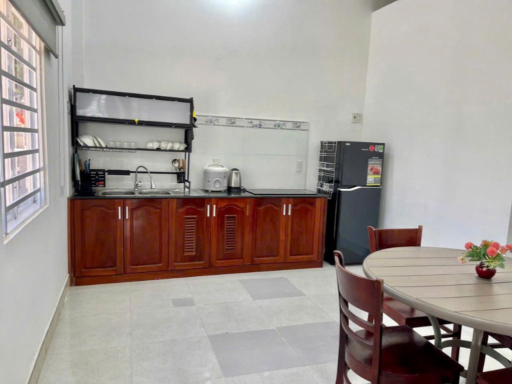 2 спальни — Lê Hồng Phong, Nam Nha Trang, аренда квартиры SUNVIET