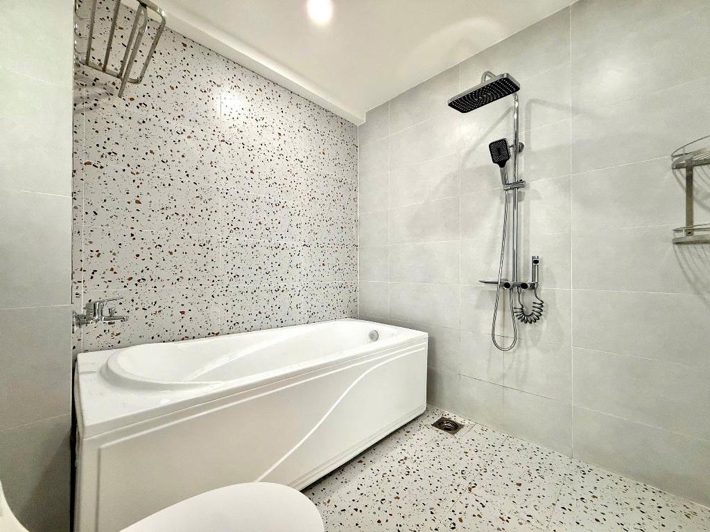 1 спальня — Lý Tự Trọng, аренда квартиры SUNVIET