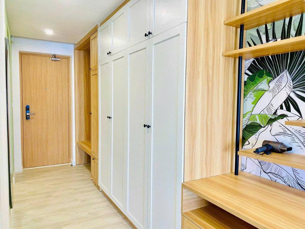 Студия — Gold Coast, Lộc Thọ, аренда квартиры SUNVIET