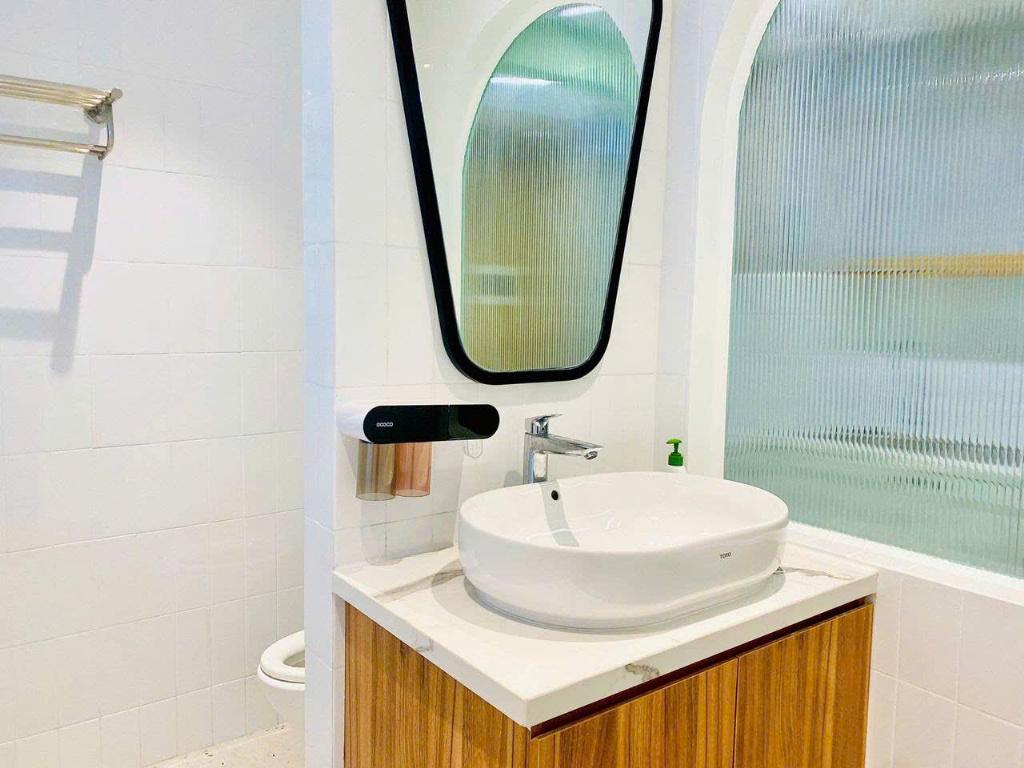 Студия — Gold Coast, Lộc Thọ, аренда квартиры SUNVIET