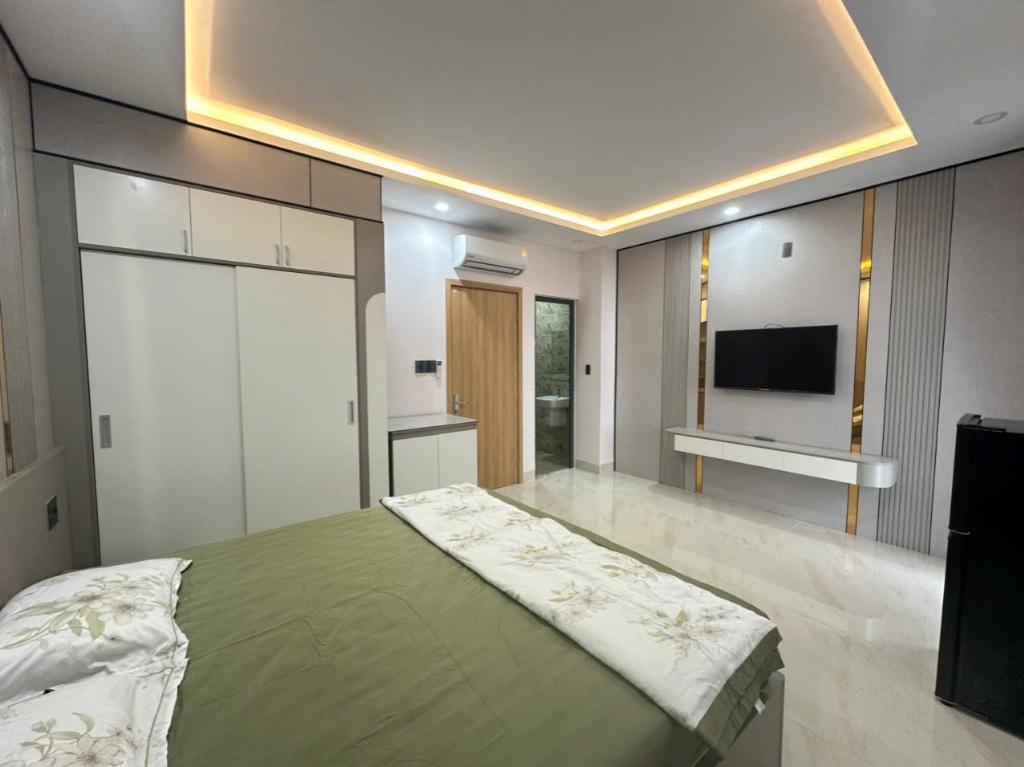 Квартира · 1 спальня — KĐT VCN Phước Long, аренда квартиры SUNVIET
