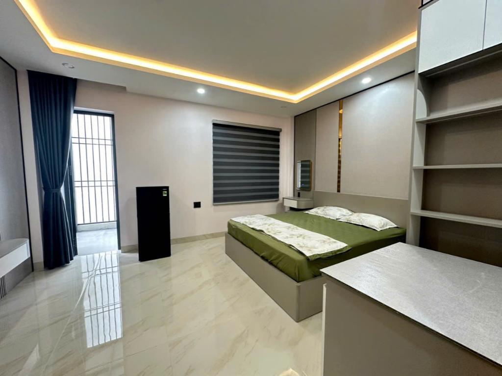 Квартира · 1 спальня — KĐT VCN Phước Long, аренда квартиры SUNVIET
