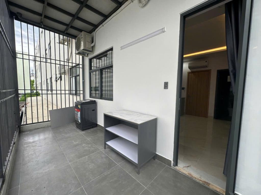 Квартира · 1 спальня — KĐT VCN Phước Long, аренда квартиры SUNVIET
