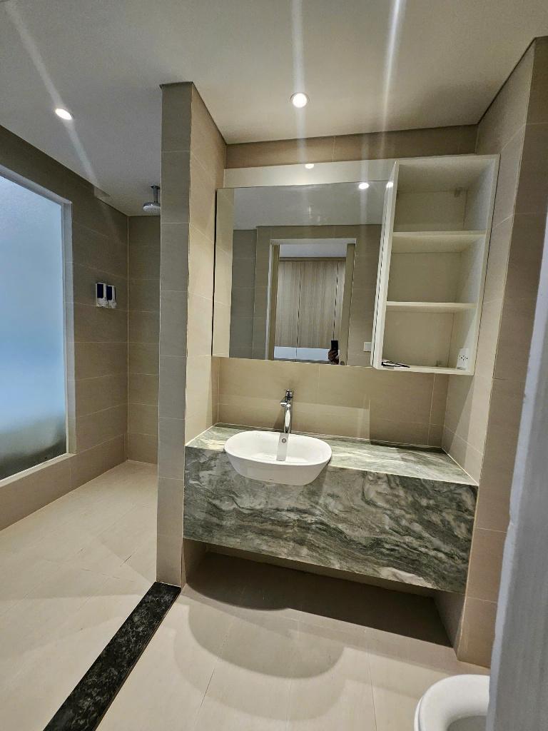 Студия — Gold Coast, Quang Trung, аренда квартиры SUNVIET