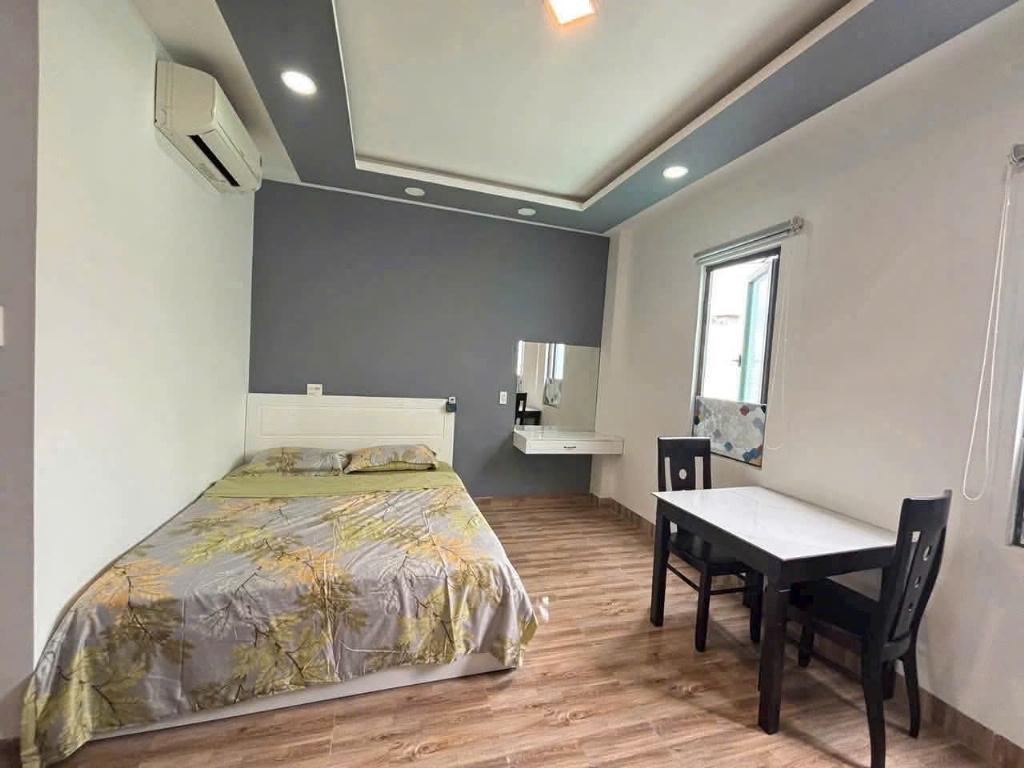 Студия — Vườn Xoài, Phước Hải, аренда квартиры SUNVIET