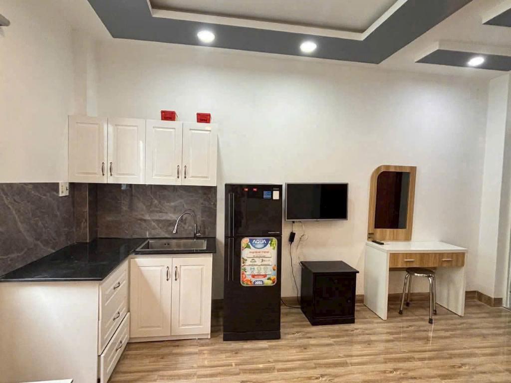 Студия — Vườn Xoài, Phước Hải, аренда квартиры SUNVIET