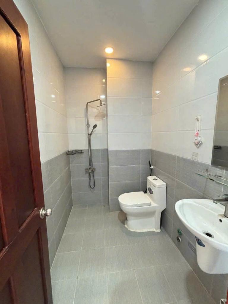 Студия — Vườn Xoài, Phước Hải, аренда квартиры SUNVIET