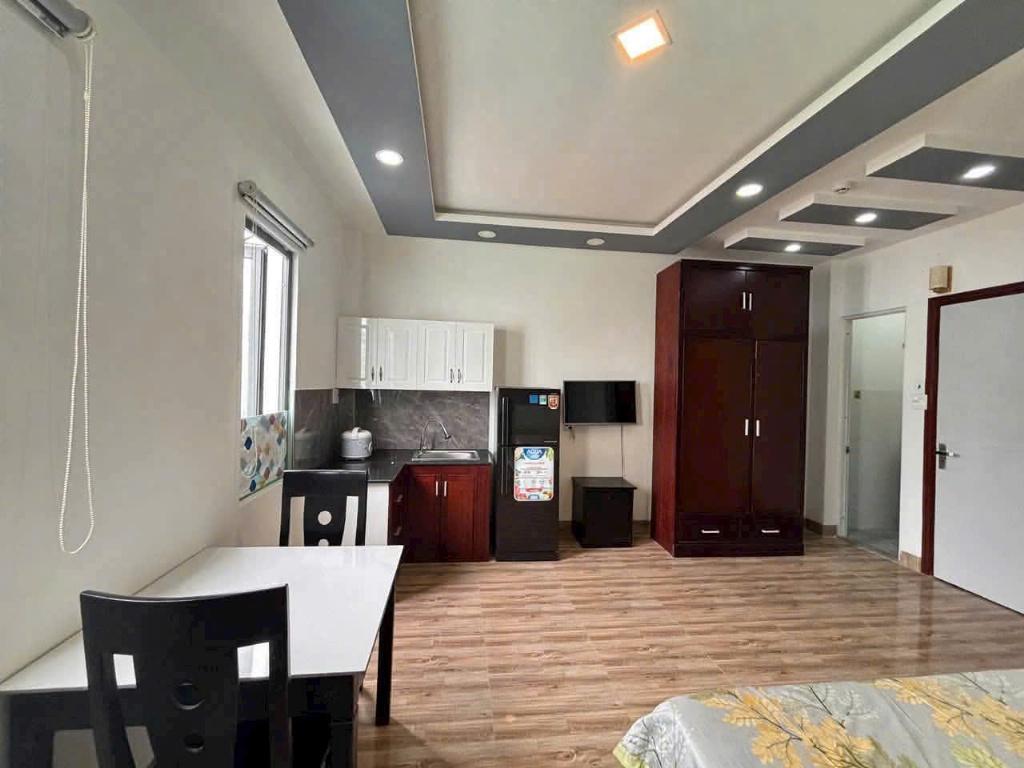 Студия — Vườn Xoài, Phước Hải, аренда квартиры SUNVIET