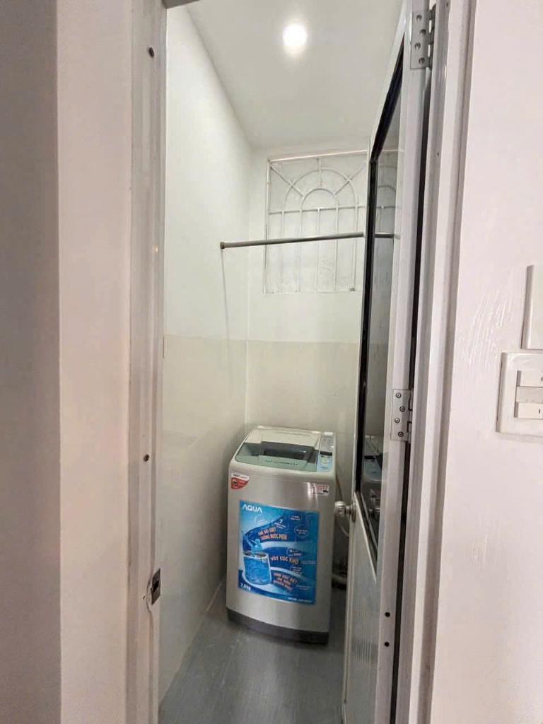 Студия — Vườn Xoài, Phước Hải, аренда квартиры SUNVIET