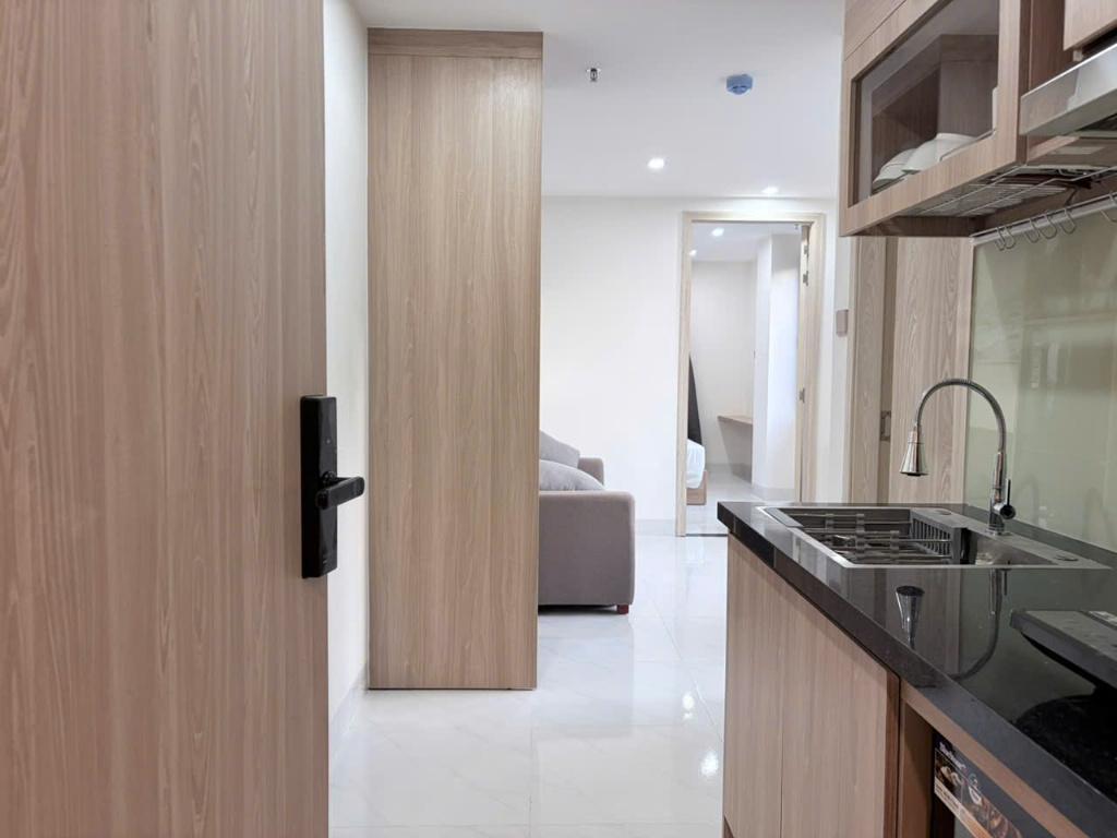 Квартира · 1 спальня — Phía Bắc Nha Trang, аренда квартиры SUNVIET